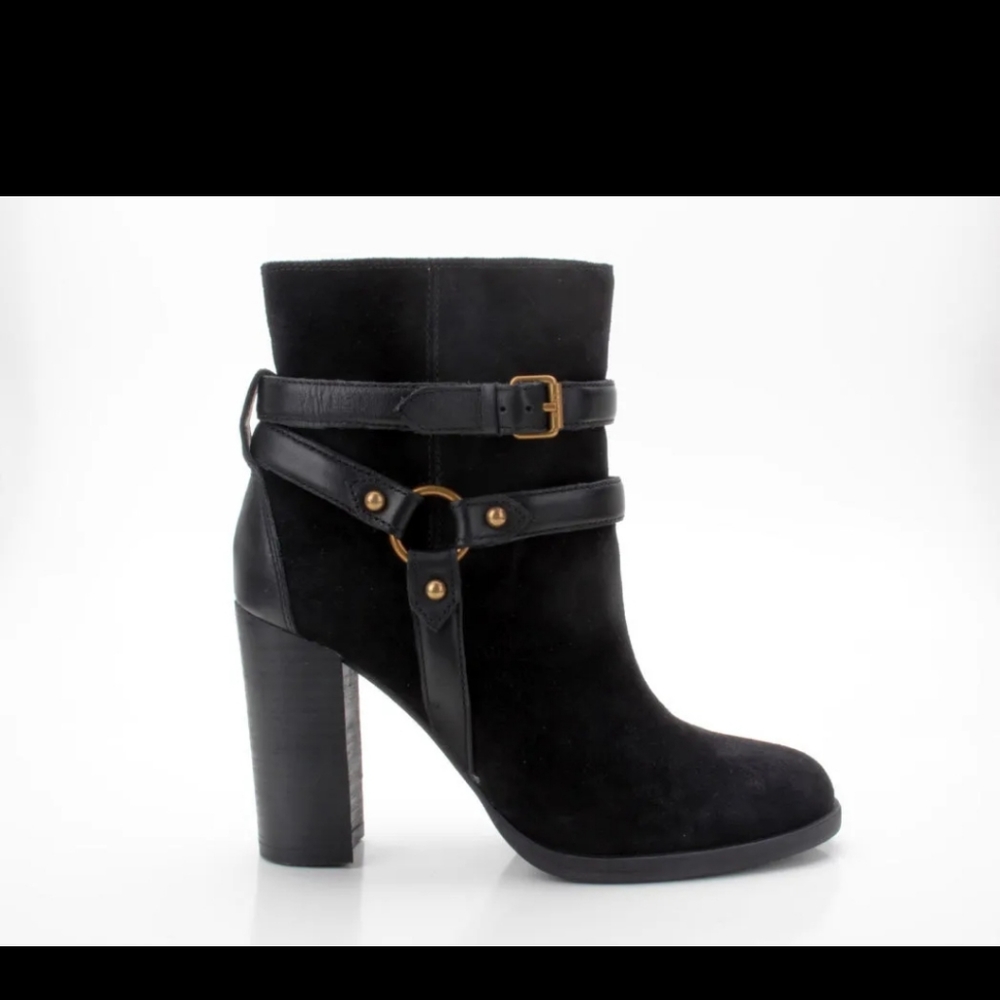 Ugg booties